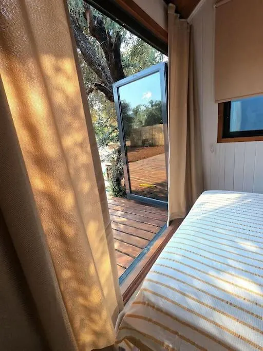 הוילה פאטהיה Norden House