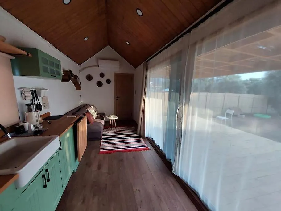 הוילה פאטהיה Norden House טורקיה