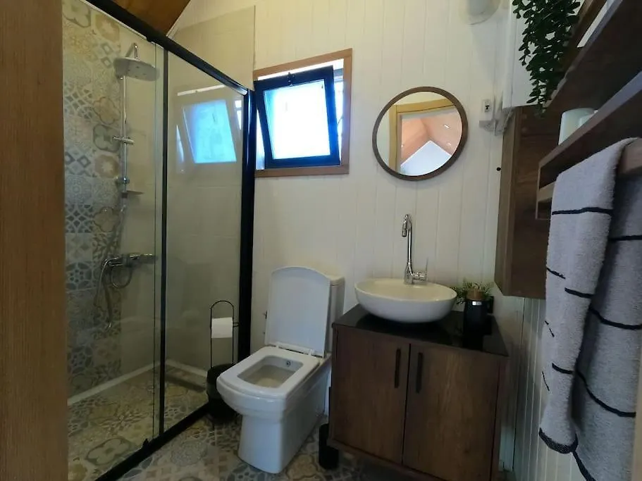 הוילה פאטהיה Norden House בית נופש