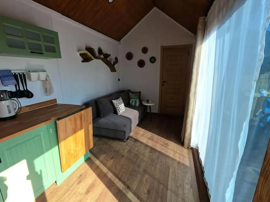 הוילה פאטהיה Norden House 0*,