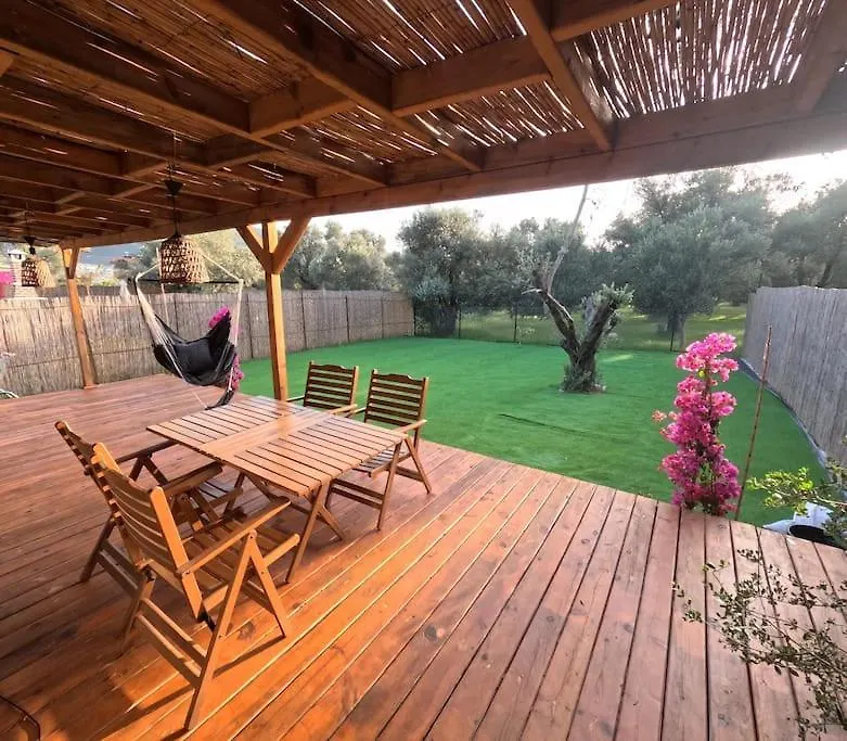 הוילה פאטהיה Norden House